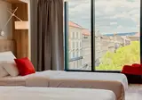Hotel Up foto 13