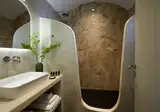 Mountain and Sea Suites foto 8