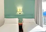 Hotel Itaca Fuengirola foto 5