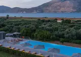 Hotel Phaedra Suites foto 16