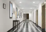 Hotel Oriente Atiram foto 3