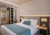 Corissia Beach Hotel foto 28