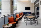 Hyatt Place Tampa Downtown foto 26