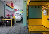 Ibis Styles Tbilisi Center foto 5