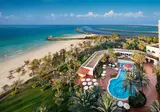 Dusit Ajman Resort & Villas foto 1
