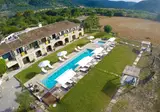 Hotel Rural Monnaber Nou & Spa foto 21