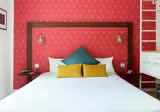 Hôtel Le Grimaldi By HappyCulture foto 15