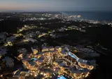 Galaxy Suites Boutique Resort foto 9