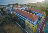 Zefiros Beach Hotel foto 15