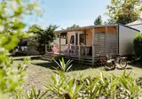 Flower Camping Le Bois D Amour foto 6