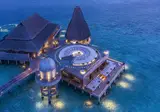 Anantara Kihavah Maldives Villas foto 29