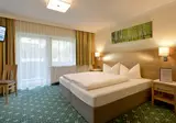 Hotel Garni Birkenhof foto 13