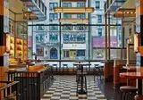 Le Meridien New York Central Park foto 12