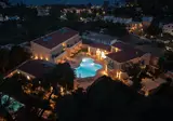 Scarabeo Hotel & Villas Parga foto 30