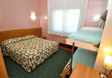 Hotel Nuova Mestre foto 4