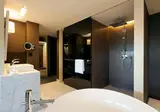 Crowne Plaza Geneva foto 26