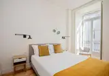 Appartementen Montebelo Lisbon Downtown foto 1