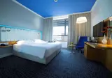 Park Inn by Radisson Abu Dhabi, Yas Island foto 24