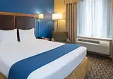 Holiday Inn Express New York City – Chelsea foto 4