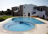Naxos Palace Hotel foto 24