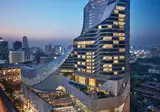 Park Hyatt Bangkok foto 1
