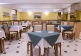 Baia Beach Hotel - winterzon foto 4
