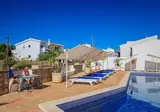 Vila Channa Hotel foto 4