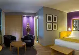 Best Western Plus Hotel Genova foto 30