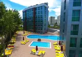 Aska River Suites foto 2