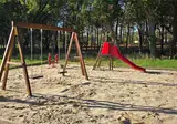 Camping Verdon Les Grands Domaines foto 3