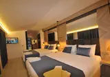 Class Beach Otel foto 16