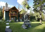 Buffalo Mountain Lodge foto 14
