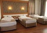 Lonicera City Hotel foto 15