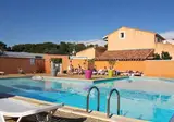 Les Tamaris foto 1
