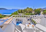 Linda Beach Hotel foto 10