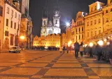 Kerst in stijlvol Praag foto 9