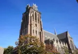 Gent en Brugge foto 5