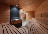 Hotel Alpenschlössl foto 19