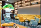 Spark by Hilton Vienna Donaustadt foto 4