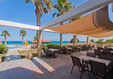 Irina Beach Hotel foto 8