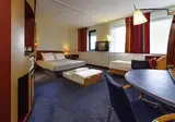 Novotel Suites Berlin Potsdamer Platz foto 14
