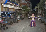 Kleopatra Bavyera Hotel foto 17