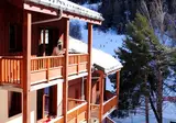 Résidence Les Balcons d'Anaïs foto 5