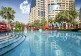 Khalidiya Palace Beach foto 5