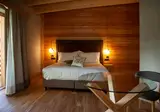 Au Charmant Petit Lac Spa & Park Hotel foto 10