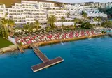 Prive Hotel Bodrum foto 29