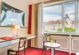Hotel Come Inn Berlin Kurfürstendamm Opera foto 15