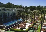 Green Forest Holiday Village foto 4