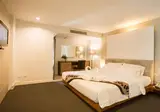 Flipper House Hotel foto 12