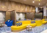Eastin Ashta Resort Canggu foto 12